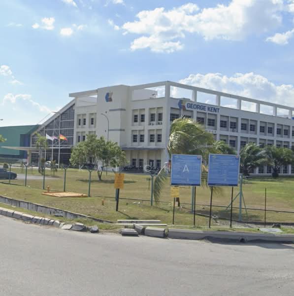 Semi-D Factory for Rent in Puchong (Selangor) - Kai Chan - Exterior - PropertyGuru.com.my