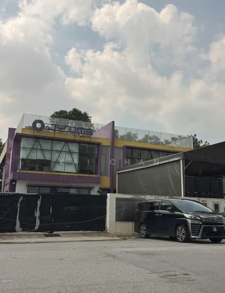 Semi-D Factory for Rent in Puchong (Selangor) - Kai Chan - Exterior - PropertyGuru.com.my