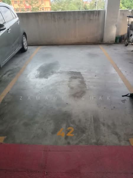 Car Park