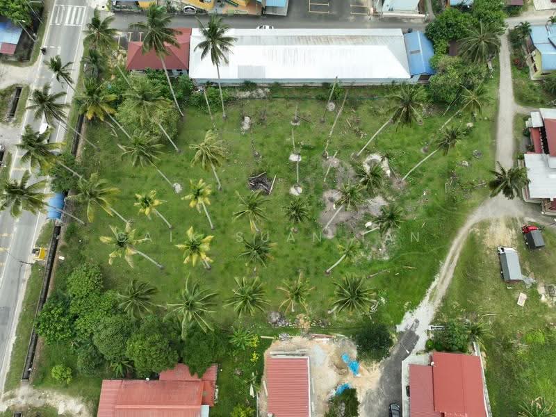 Commercial Land for Sale in Kampung Padang Lalang (Simpang Ampat) - Gaik Suan Tan - Exterior - PropertyGuru.com.my