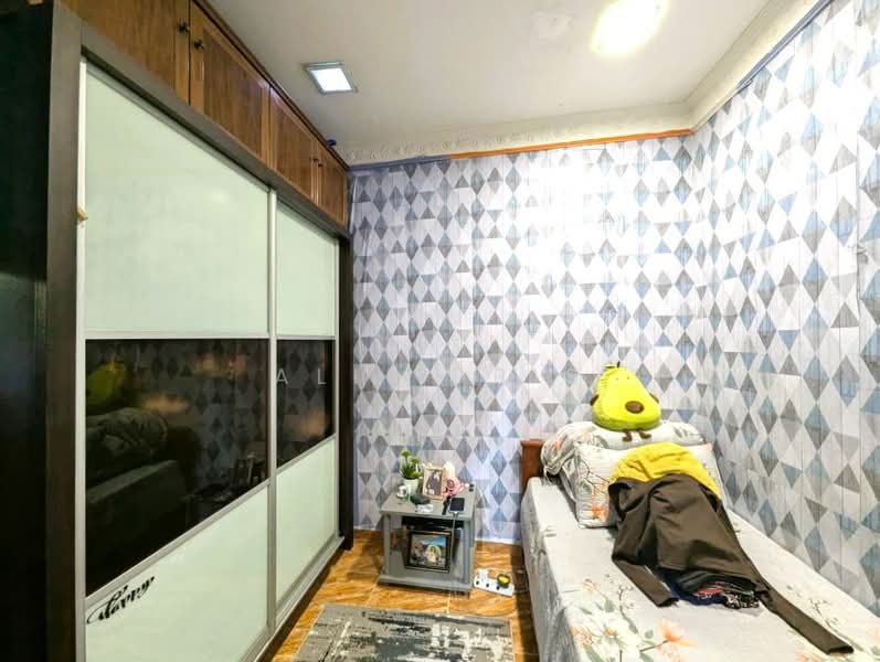 Rumah Teres untuk Dijual di Cheras (Selangor) - Ali Idris - Bedroom - PropertyGuru.com.my