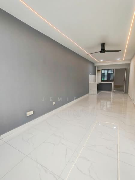Flat for Sale at Tasek Seri Alam - Jemie . - Interior - PropertyGuru.com.my