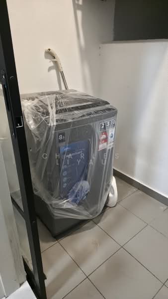 Condominium for Rent at PPAM Residensi Amansuri - Charles Liyau - Interior - PropertyGuru.com.my