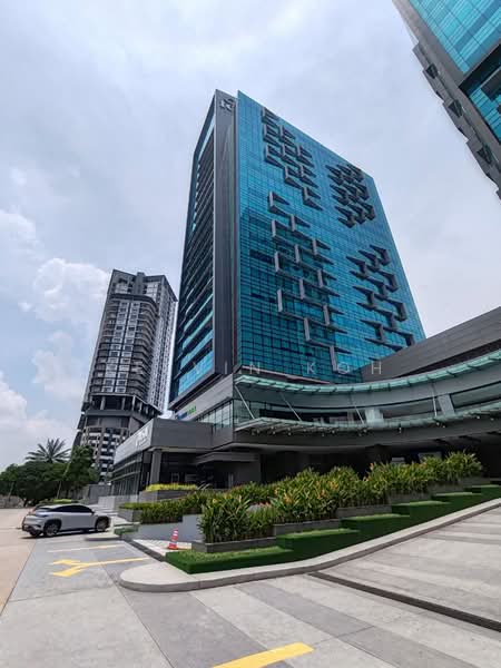 Office for Rent in Bandar Puteri Puchong (Puchong) - Kelvin Koh - Exterior - PropertyGuru.com.my