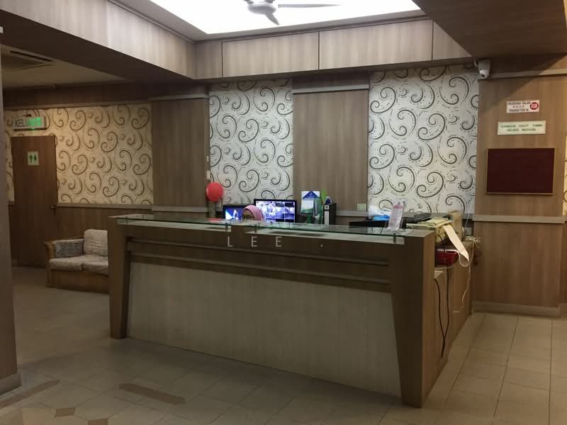 Hotel / Resort untuk Dijual di Segamat (Johor) - Lee . - Lobby - PropertyGuru.com.my