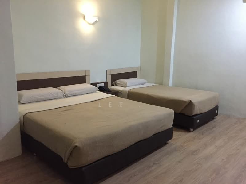 Hotel / Resort untuk Dijual di Segamat (Johor) - Lee . - Bedroom - PropertyGuru.com.my