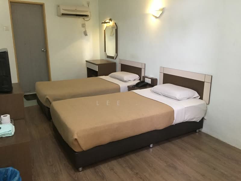 Hotel / Resort untuk Dijual di Segamat (Johor) - Lee . - Bedroom - PropertyGuru.com.my