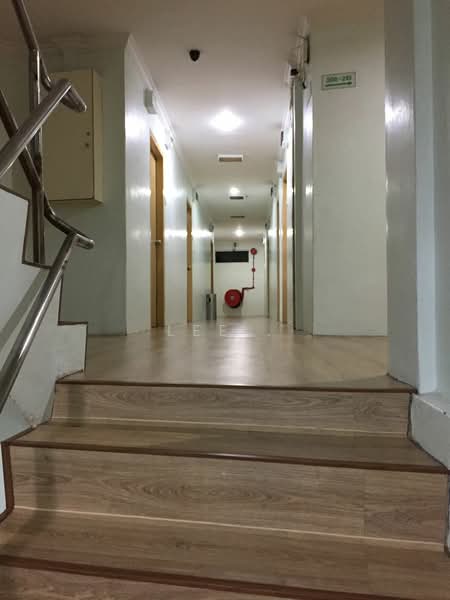 Hotel / Resort untuk Dijual di Segamat (Johor) - Lee . - Corridor - PropertyGuru.com.my