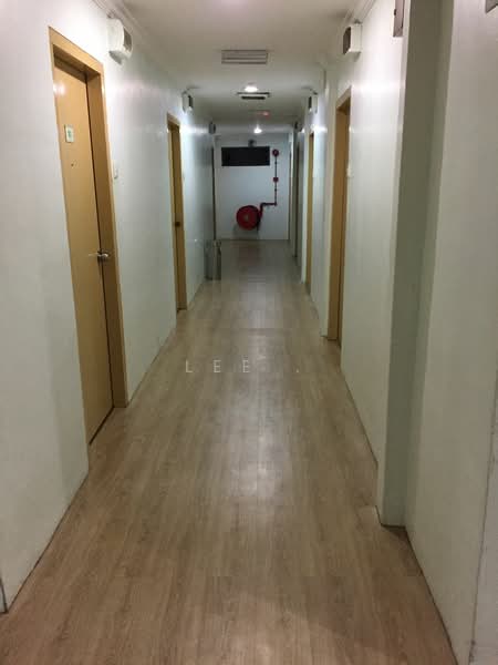 Hotel / Resort untuk Dijual di Segamat (Johor) - Lee . - Corridor - PropertyGuru.com.my
