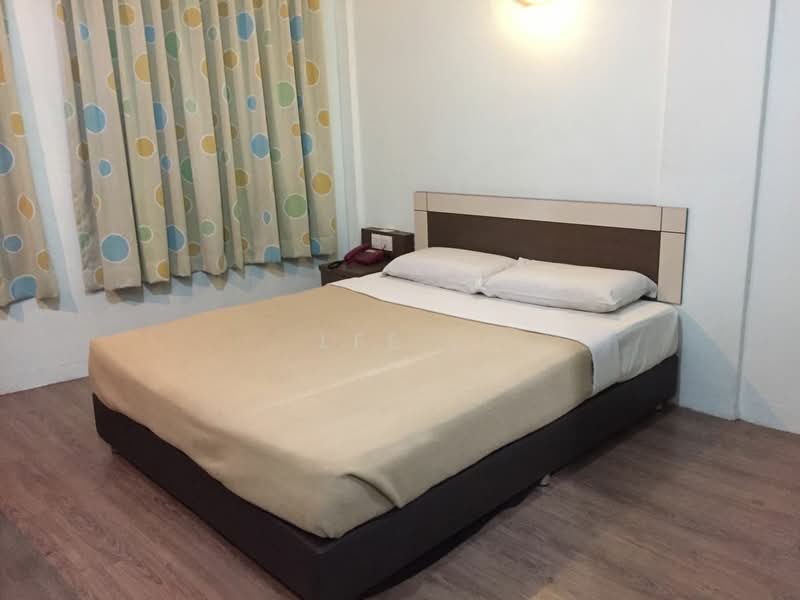 Hotel / Resort untuk Dijual di Segamat (Johor) - Lee . - Bedroom - PropertyGuru.com.my
