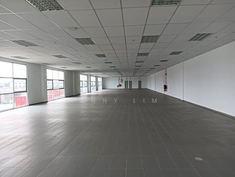 Factory for Rent in Kampung Jawa (Shah Alam) - Zenny Lim - Interior - PropertyGuru.com.my