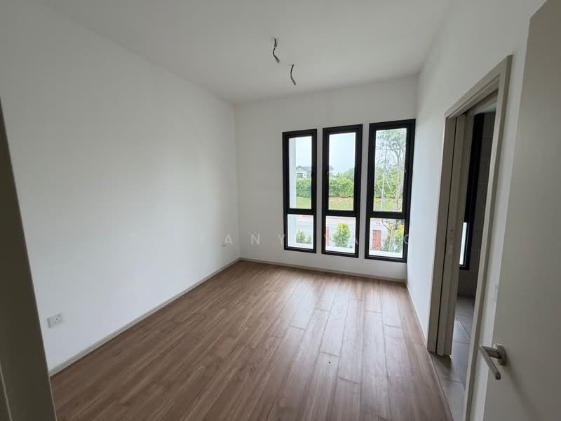 2-storey Terraced House for Sale in Shah Alam (Selangor) - Tiffany Yang - Bedroom - PropertyGuru.com.my