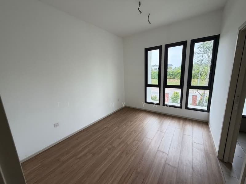 2-storey Terraced House for Sale in Shah Alam (Selangor) - Tiffany Yang - Bedroom - PropertyGuru.com.my