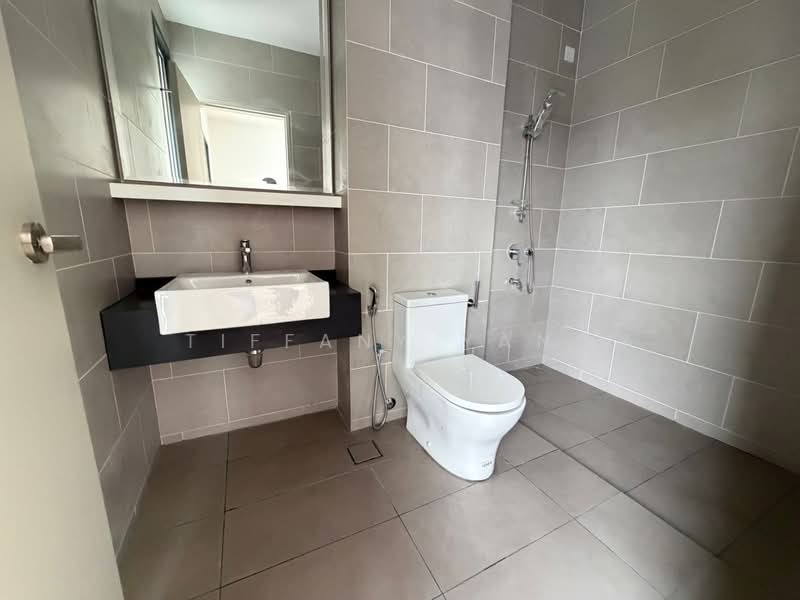 2-storey Terraced House for Sale in Shah Alam (Selangor) - Tiffany Yang - Bathroom - PropertyGuru.com.my