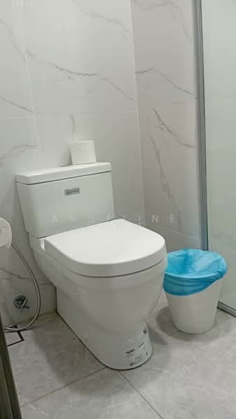 Service Residence for Sale at Agile Bukit Bintang - Angeline LIEW - Bathroom - PropertyGuru.com.my
