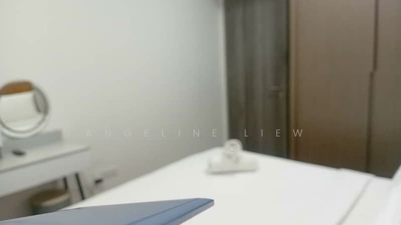 Service Residence for Sale at Agile Bukit Bintang - Angeline LIEW - Bedroom - PropertyGuru.com.my