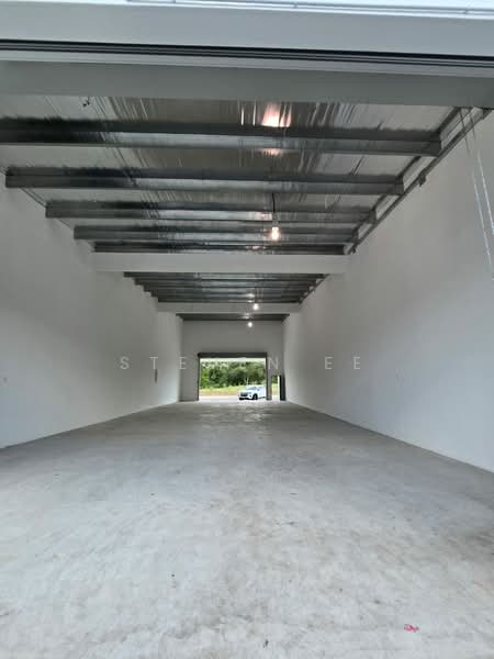 Terrace Factory for Sale in Bandar Indahpura (Kulai) - Steven Ee - Interior - PropertyGuru.com.my