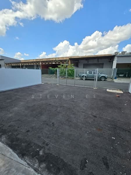 Terrace Factory for Sale in Bandar Indahpura (Kulai) - Steven Ee - Exterior - PropertyGuru.com.my