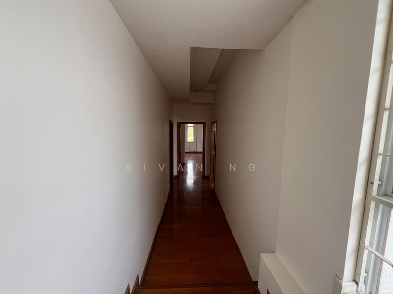 Bungalow for Sale in Setiakasih (Damansara Heights) - Aivan Ng - Corridor - PropertyGuru.com.my