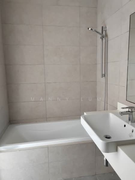 Condominium for Sale at Bangsar Hill Park - Manny Lum - Bathroom - PropertyGuru.com.my