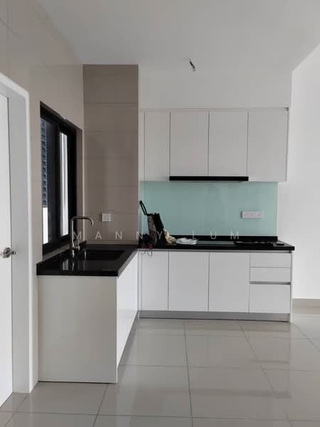 Condominium for Sale at Bangsar Hill Park - Manny Lum - Kitchen - PropertyGuru.com.my
