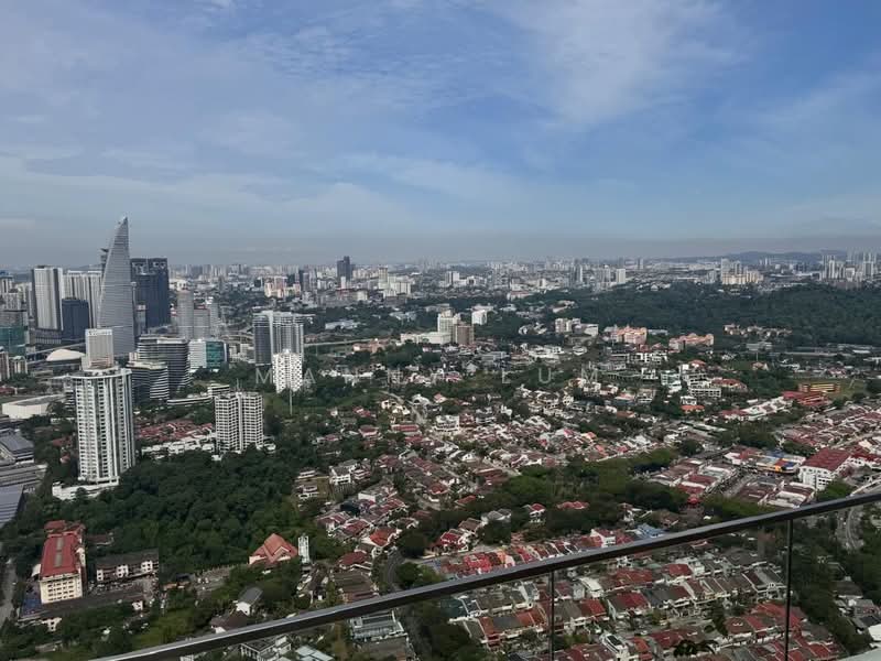 Condominium for Sale at Bangsar Hill Park - Manny Lum - View - PropertyGuru.com.my