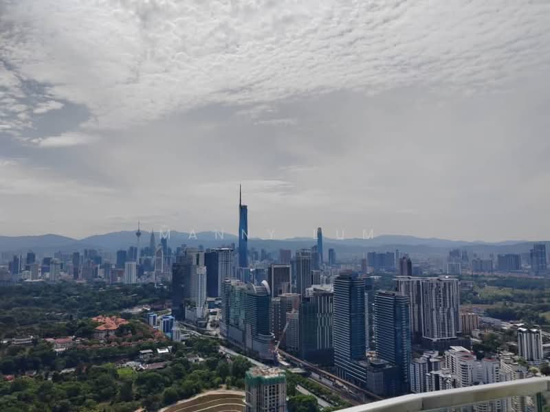 Condominium for Sale at Bangsar Hill Park - Manny Lum - View - PropertyGuru.com.my