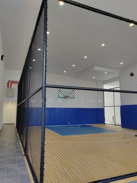 Condominium for Sale at Bangsar Hill Park - Manny Lum - Interior - PropertyGuru.com.my