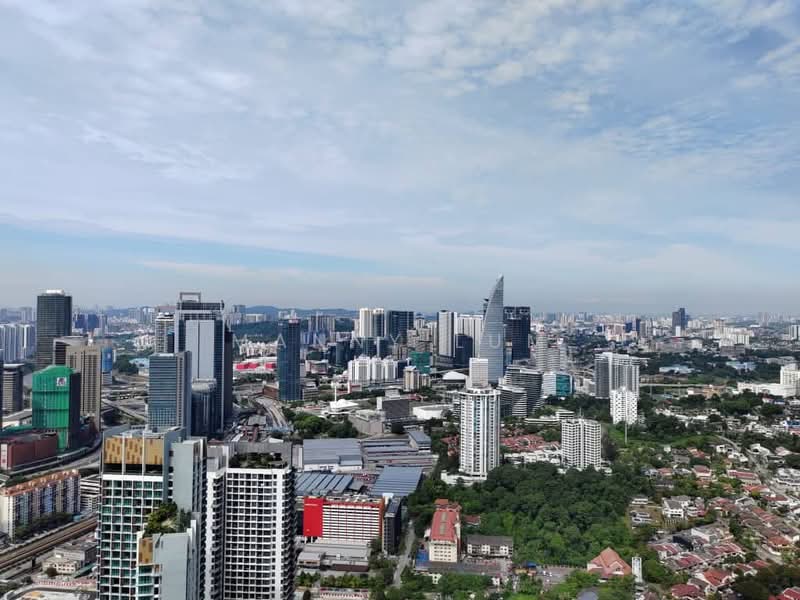 Condominium for Sale at Bangsar Hill Park - Manny Lum - View - PropertyGuru.com.my