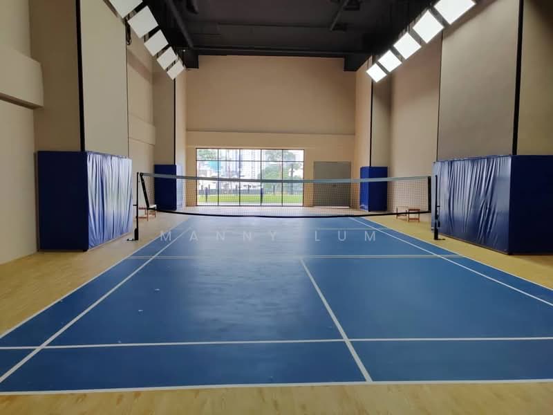 Condominium for Sale at Bangsar Hill Park - Manny Lum - Interior - PropertyGuru.com.my