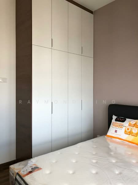 Kondominium untuk Disewa di Inwood Residences - Raymond Ling - Bedroom - PropertyGuru.com.my