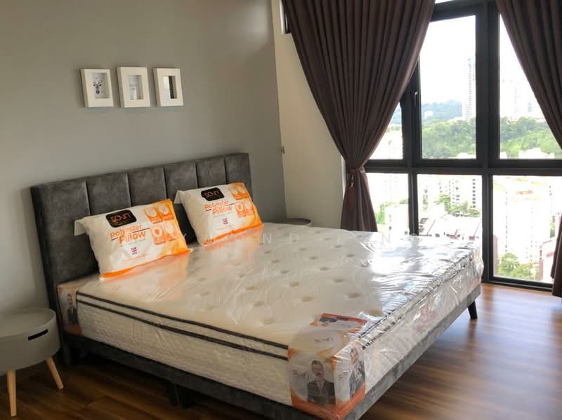 Kondominium untuk Disewa di Inwood Residences - Raymond Ling - Bedroom - PropertyGuru.com.my