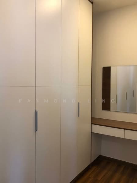 Kondominium untuk Disewa di Inwood Residences - Raymond Ling - Interior - PropertyGuru.com.my