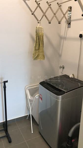 Kondominium untuk Disewa di Inwood Residences - Raymond Ling - Interior - PropertyGuru.com.my