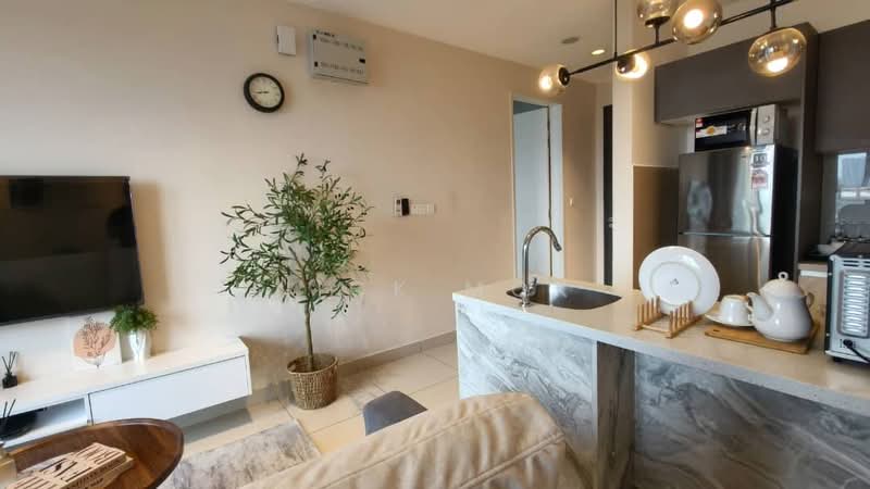 Service Residence for Sale at Trion 2 @ KL - Nick Mok - PropertyGuru.com.my