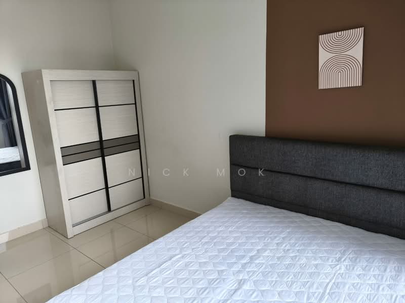 Service Residence for Sale at Trion 2 @ KL - Nick Mok - PropertyGuru.com.my