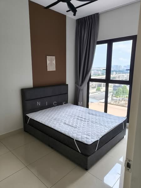 Service Residence for Sale at Trion 2 @ KL - Nick Mok - PropertyGuru.com.my