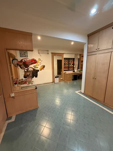 Rumah Teres 2 Tingkat untuk Dijual di Taman Midah (Cheras) - KK Chia - Interior - PropertyGuru.com.my