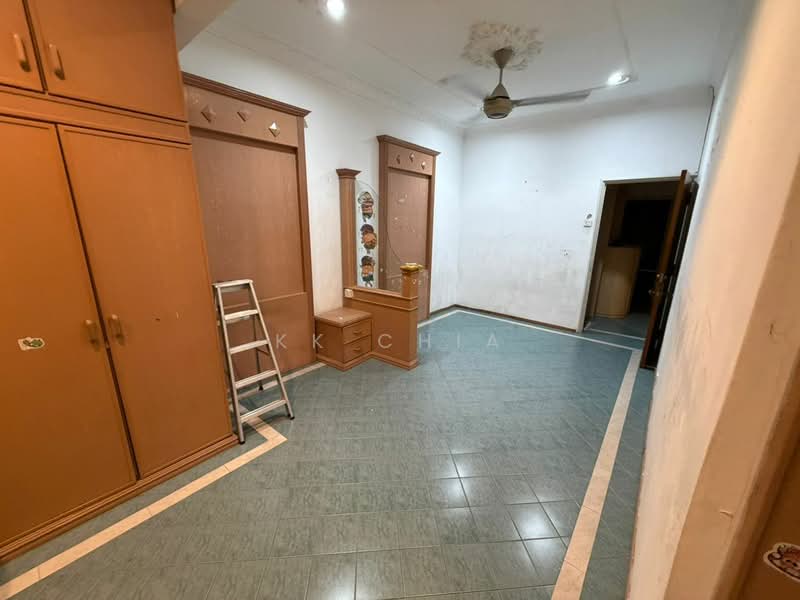 Rumah Teres 2 Tingkat untuk Dijual di Taman Midah (Cheras) - KK Chia - Interior - PropertyGuru.com.my