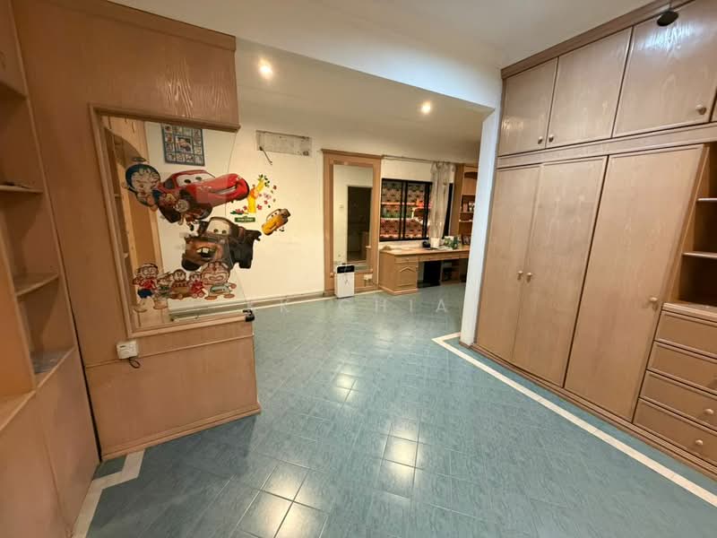 Rumah Teres 2 Tingkat untuk Dijual di Taman Midah (Cheras) - KK Chia - Interior - PropertyGuru.com.my