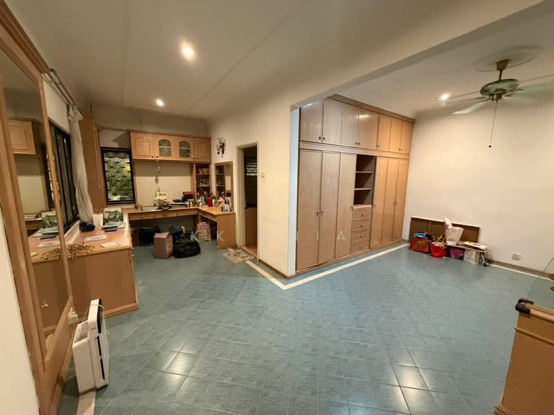 Rumah Teres 2 Tingkat untuk Dijual di Taman Midah (Cheras) - KK Chia - Study - PropertyGuru.com.my