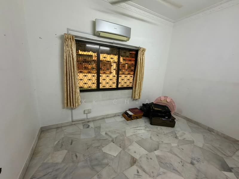 Rumah Teres 2 Tingkat untuk Dijual di Taman Midah (Cheras) - KK Chia - Interior - PropertyGuru.com.my