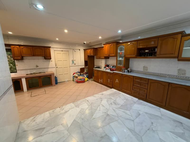 Rumah Teres 2 Tingkat untuk Dijual di Taman Midah (Cheras) - KK Chia - PropertyGuru.com.my