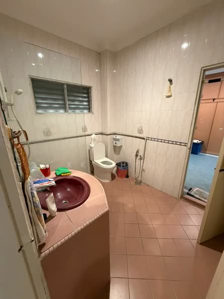 Rumah Teres 2 Tingkat untuk Dijual di Taman Midah (Cheras) - KK Chia - PropertyGuru.com.my