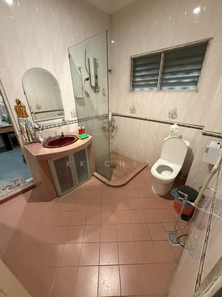 Rumah Teres 2 Tingkat untuk Dijual di Taman Midah (Cheras) - KK Chia - PropertyGuru.com.my