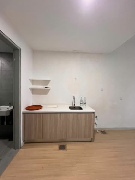 Service Residence for Rent at The Pano - MiQi Lim - Kitchen - PropertyGuru.com.my