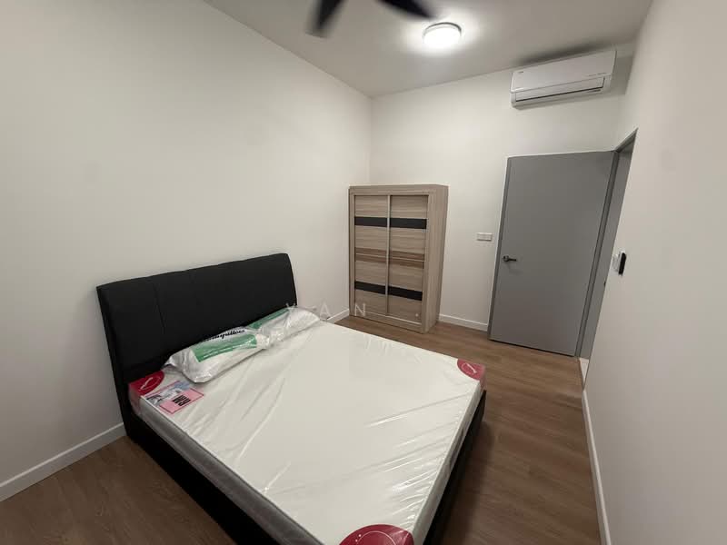 Condominium for Rent at Skyline KL - Yan . - PropertyGuru.com.my