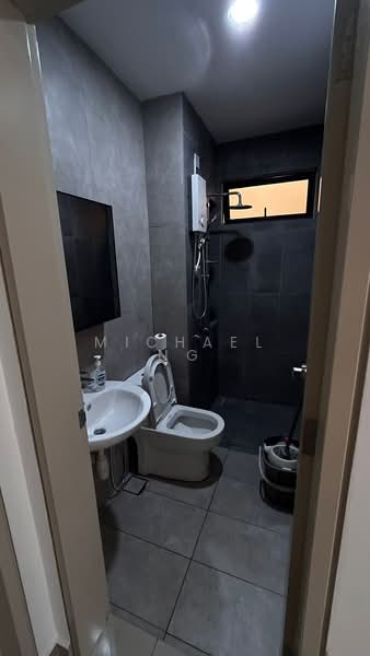 Service Residence for Rent at The Harmony - Michael Ng - Bathroom - PropertyGuru.com.my