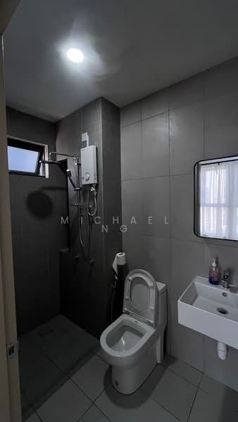 Service Residence for Rent at The Harmony - Michael Ng - Bathroom - PropertyGuru.com.my