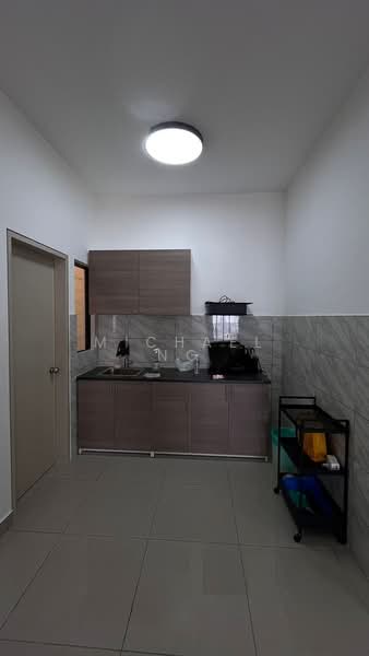 Service Residence for Rent at The Harmony - Michael Ng - Kitchen - PropertyGuru.com.my